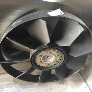 Ventilator pentru Liebherr 904C - Piesa de Schimb