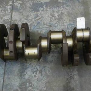 Vibrochen nou pentru Mercedes OM541