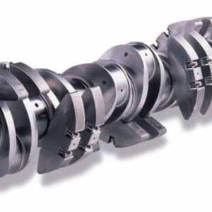 Vibrochen (Arbore Cotit) pentru Motor Mitsubishi S12R, S16R