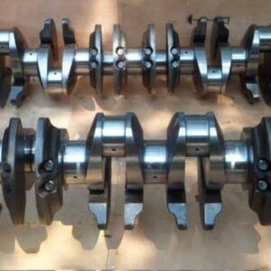 Vibrochen (arbore cotit) pentru motor Yanmar 4TNV88C, Yanmar 4TNV84T-B, Yanmar 4TNV88-B