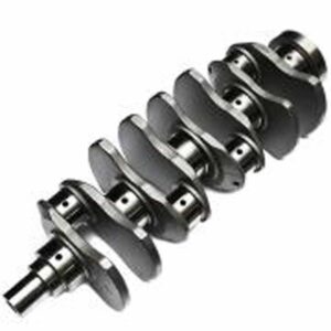 Vibrochen Motor Cummins QSM11