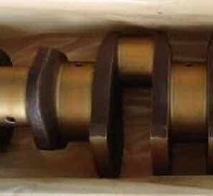 Vibrochen nou original pentru motor Cummins M11