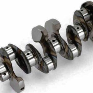 Arbore cotit pentru motor Deutz BF6L913