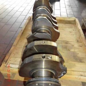 Vibrochen pentru Motor Caterpillar C13