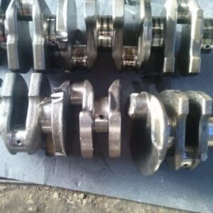 Vibrochen pentru motor Deutz F6L914 - Aftermarket