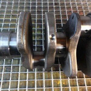 Vibrochen pentru motor Deutz BF4L913