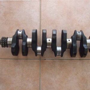 Vibrochen pentru motor Volvo D13