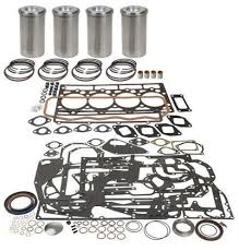 Set garnituri si componente motor pentru Perkins 1006T, 1103C-33, 404D-22T