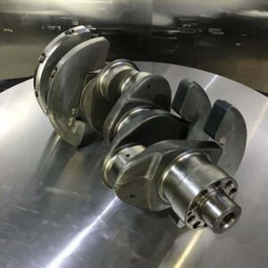 Vibrochen motor Liebherr D9406TIE