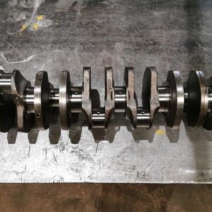 Vibrochen (arbore cotit) motor Caterpillar C11/C13