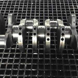 Arbore Cotit pentru Motor Liebherr D924