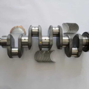 Vibrochen (Arbore Cotit) pentru Motoarele Deutz F4L 912