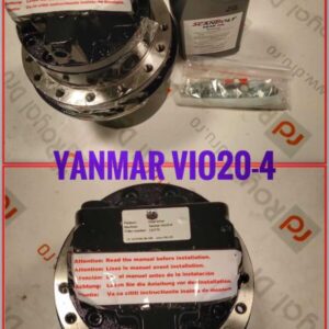 Transmisie Finala Hidromotor de Mars Yanmar VIO20-4