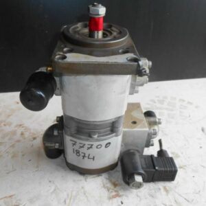 Pompa Hidraulica Bosch 777001874