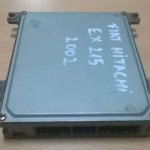 Unitate de Control pentru FIAT HITACHI EX 215 1001