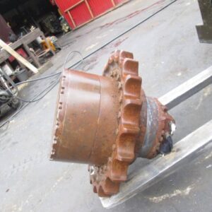 Transmisie finala pentru Volvo EC210 - Second Hand