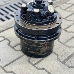 Transmisie finala pentru utilaj Caterpillar