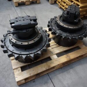 Transmisie Finala Caterpillar 320 - Set de 2 Bucati
