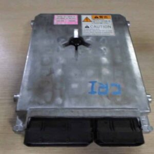 Unitate de Control Motor Isuzu JCB