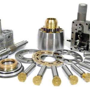 Set Piese Motor Yanmar 4TNV88