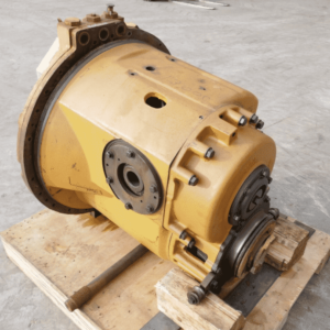 Transmisie Buldozer Caterpillar D7R