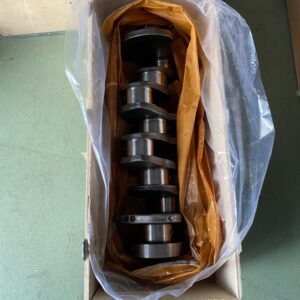 Vibrochen pentru Motor Cummins 5.9 - Componenta Noua in Ambalaj Protejat
