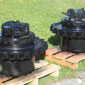 Transmisie Finala pentru Komatsu PC240