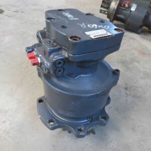 Reductor de rotire Doosan - Componenta pentru echipamente grele