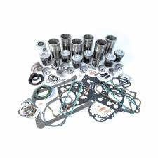 Set Complet Piese Motor pentru Perkins GV 404A-22
