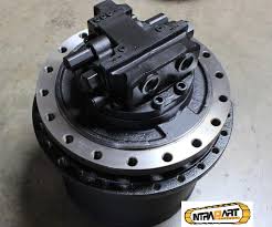 Transmisie finala excavator Hyundai R160LC-3, R180LC-3, R210LC-3, R250LC-3, R290LC-3 etc