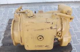 Reductor de rotire pentru excavator Takeuchi TB045 TB108 TB125