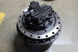 Transmisie finala pentru excavator Case 120D, 450D, 9040, CX240