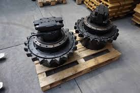 Transmisie finala hidromotor Daewoo DX140 DX300