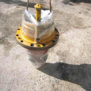 Reductor de rotire pentru excavator Liebherr R 942-944 Litronic