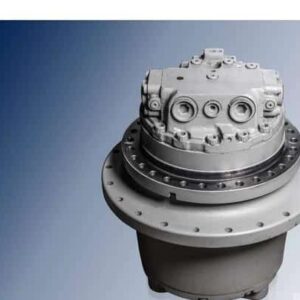 Transmisie finala pentru excavatoare CAT 308E si CAT 312C