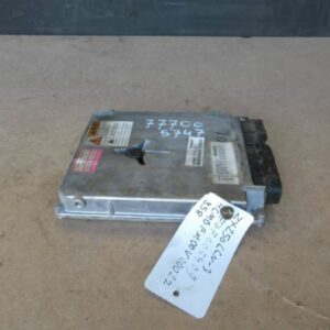 Unitate de control motor ISUZU