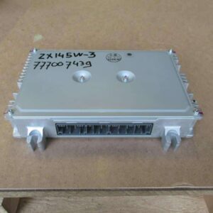 Unitate de control pentru Hitachi ZX145W-3, cod 777007439