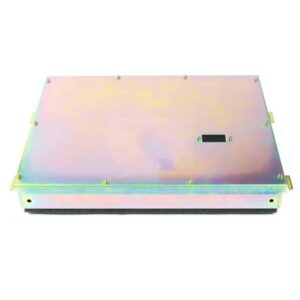 Unitate de control ECU pentru JCB JS130, compatibila cu excavatoare, model industrial robust