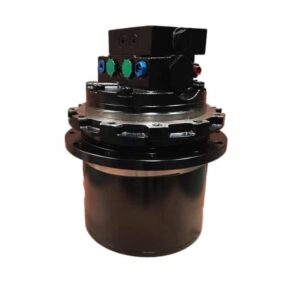 Transmisie Finala pentru Excavatoare Hyundai R110-7A, R210LC-9, R250LC-3 etc