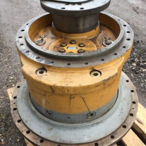 Transmisie finala pentru utilaj Liebherr FAT450E510