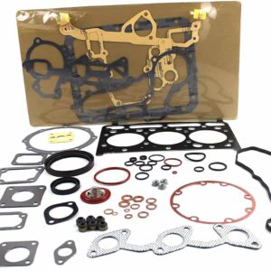Set garnituri motor Kubota complet