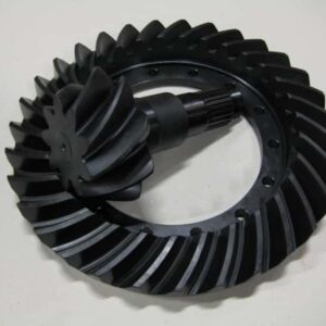 Set Grup Conic pentru incarcator Volvo