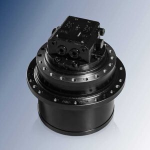 Transmisie Finala Doosan Solar 140 LC-V