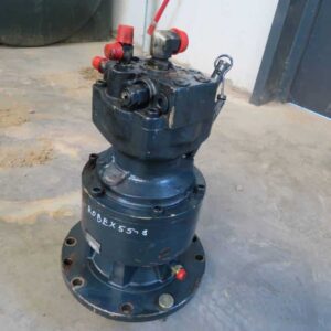Reductor de rotire pentru excavator Hyundai Robex 55-3