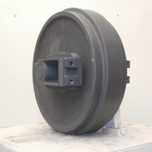 Roata de Ghidaj (Idler) Excavator - Compatibil Doosan DX140 DX175 DX225 DX300 DX420 DX520