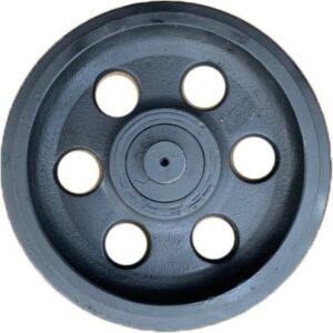 Roata de Ghidaj pentru Takeuchi (TAK700, TB007, TB008, TB014, TB015, TB016S, TB20, TB25)