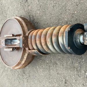 Roata de ghidaj cu intinzator pentru Caterpillar 316