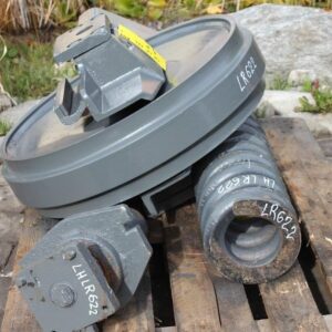 Roata de Ghidaj Idler Excavator Liebherr LR622