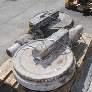 Roata de ghidaj Idler Liebherr R934-11