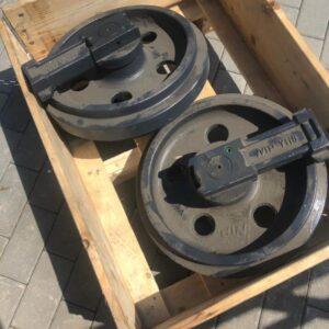 Roata de ghidaj pentru miniexcavator Libra 216